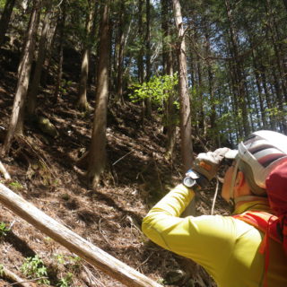 山岳遭難捜索のご相談