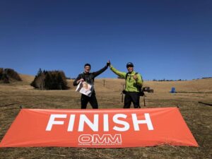 登山ガイド篠原剛