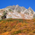 登山ツアーガイド