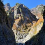 登山ツアーガイド