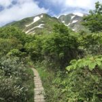 越後駒ヶ岳ヤマンザイ