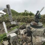 越後駒ヶ岳ヤマンザイ